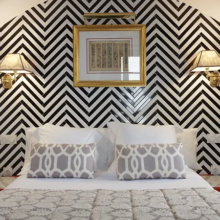 Hotel Boutique Triana House-3